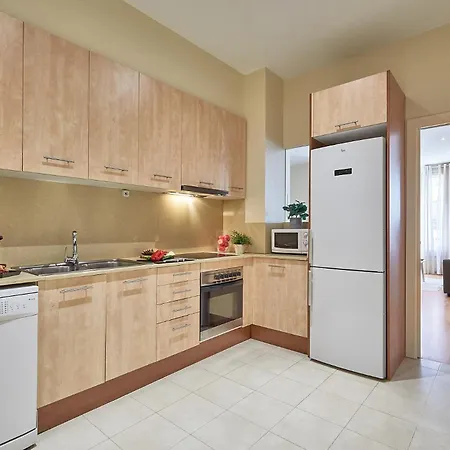 Apartment Bbarcelona Urban