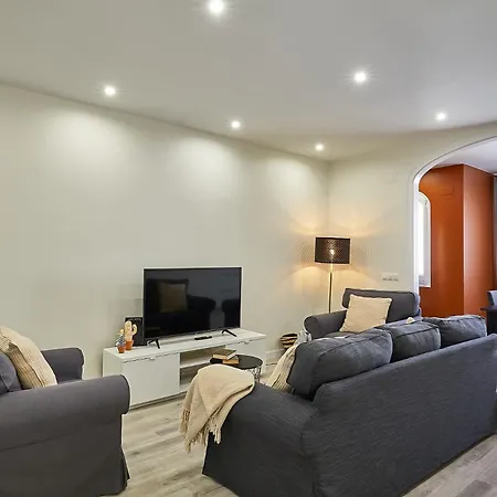 Bbarcelona Urban Apartamento Barcelona