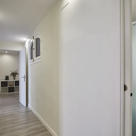 Apartamento Bbarcelona Urban Barcelona