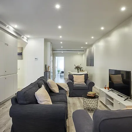 Apartamento Bbarcelona Urban