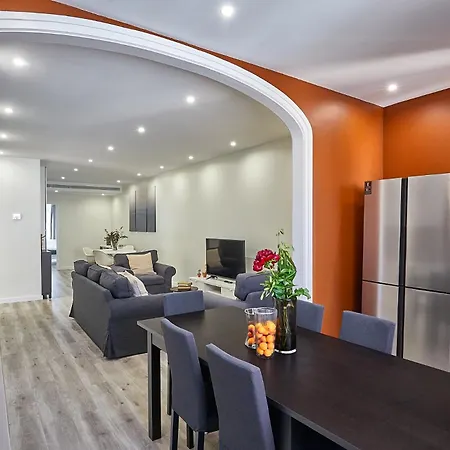 Apartamento Bbarcelona Urban *