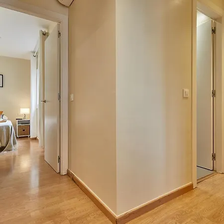 Bbarcelona Urban Apartamento