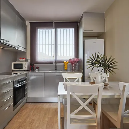 Bbarcelona Urban Apartamento *