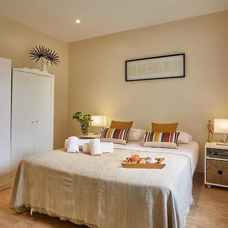 Apartamento Bbarcelona Urban Barcelona