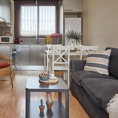 Bbarcelona Urban Apartamento