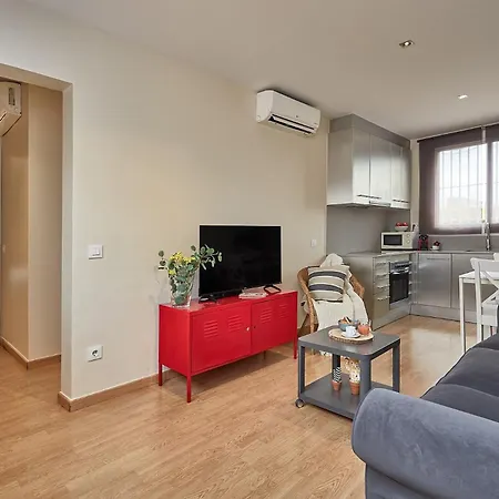 Apartamento Bbarcelona Urban *