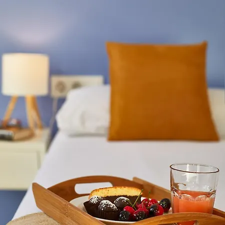 Apartamento Bbarcelona Urban