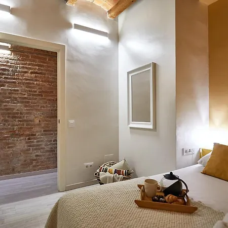 Apartamento Bbarcelona Urban