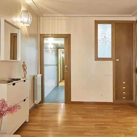 Apartamento Bbarcelona Urban