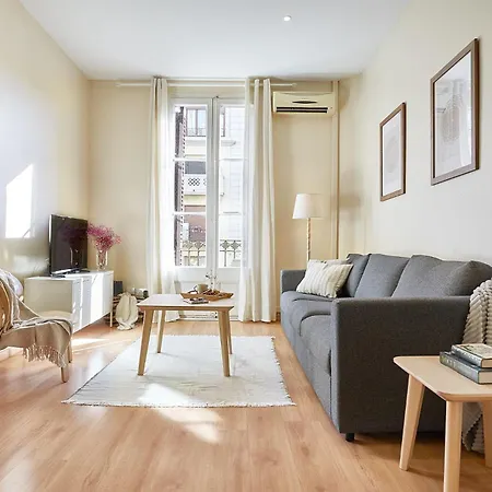 Apartamento Bbarcelona Urban *