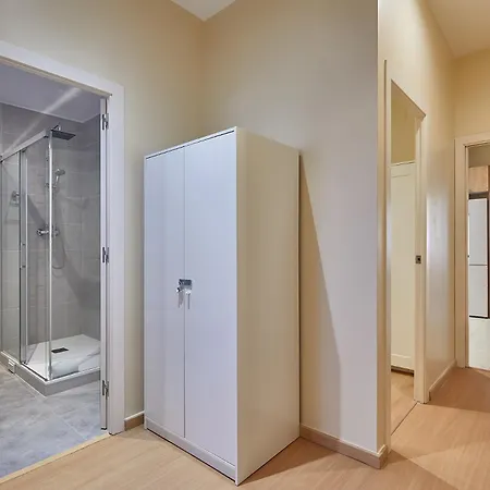 Bbarcelona Urban Apartamento