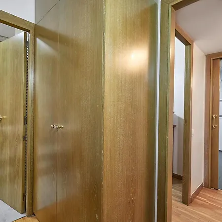 Bbarcelona Urban Apartamento Barcelona
