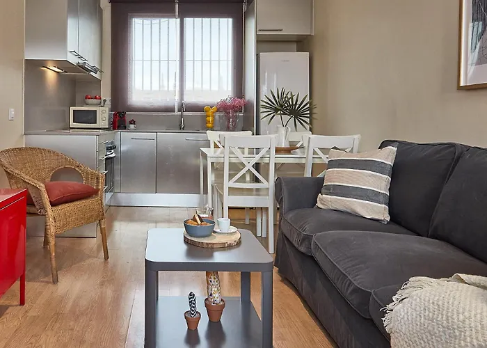 Bbarcelona Urban Διαμέρισμα