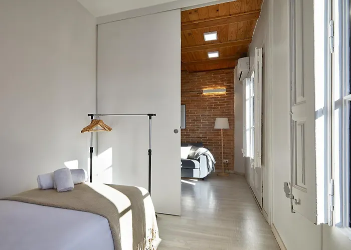 Bbarcelona Urban Βαρκελώνη