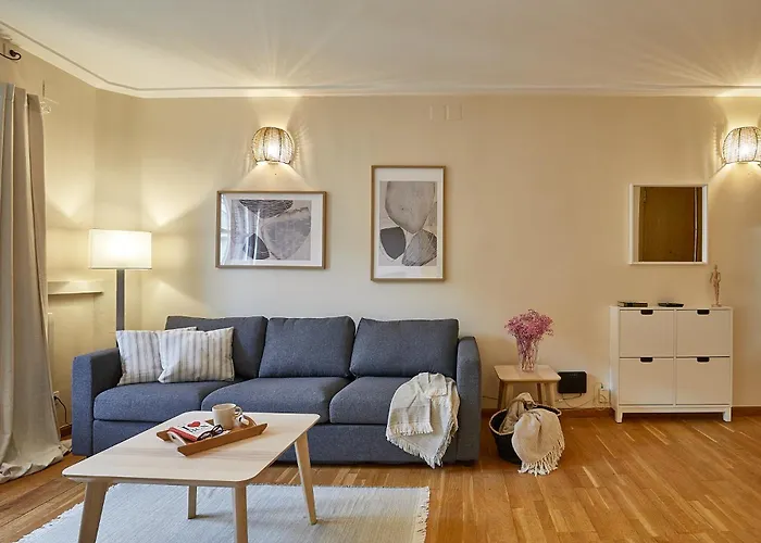Bbarcelona Urban Βαρκελώνη